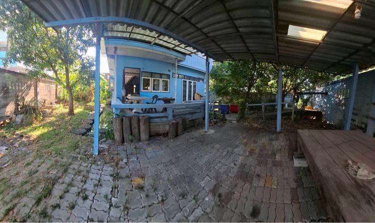 สร้างเสร็จก่อน 2010 บ้าน 2 ชั้น รูปที่ 2