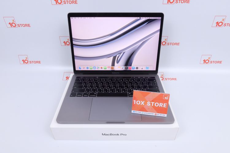 MacBook Pro 13" Core i5 2018 8.256GB 