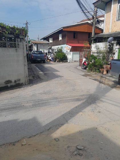 บ้านพร้อมที่ดิน รูปที่ 4