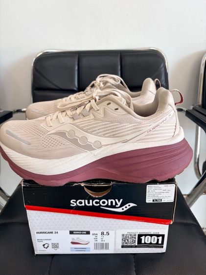 Saucony  รูปที่ 3