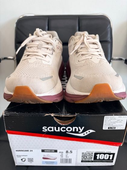 Saucony  รูปที่ 2