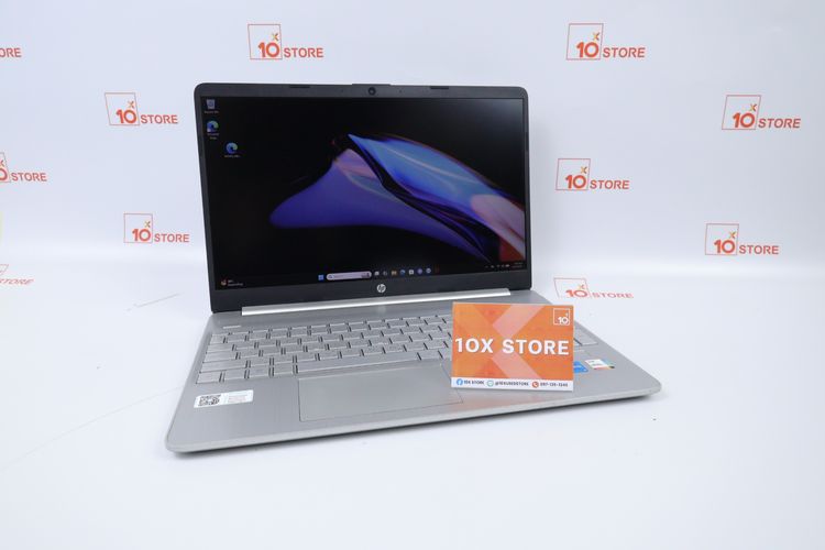 Notebook HP 15S-FQ2725TU Core i5-1135G7 RAM16.512GB