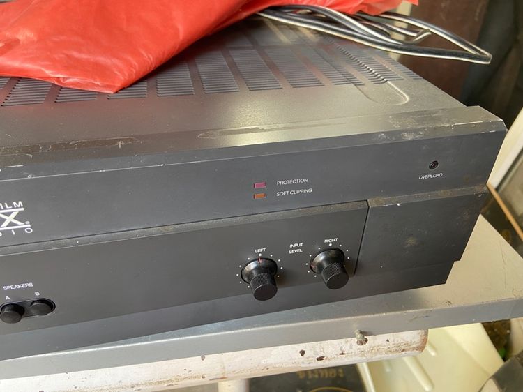 NAD  serie 2400 THX รูปที่ 5