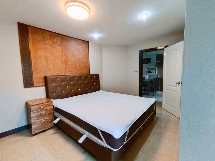 ไม่อนุญาต ตกแต่งครบ มีอ่างอาบน้ำ sathorn suite สาทร สวีท bts รถไฟฟ้า ช่องนนทรี นราธิวาส สาทร  รูปที่ 3