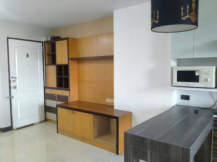 ไม่อนุญาต ตกแต่งครบ มีอ่างอาบน้ำ sathorn suite สาทร สวีท bts รถไฟฟ้า ช่องนนทรี นราธิวาส สาทร  รูปที่ 2