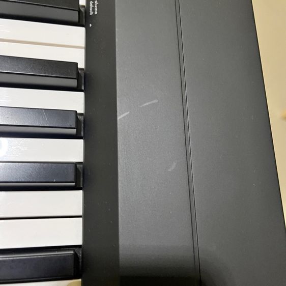 Yamaha P-145 รูปที่ 7