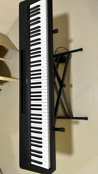 Yamaha P-145 รูปที่ 2
