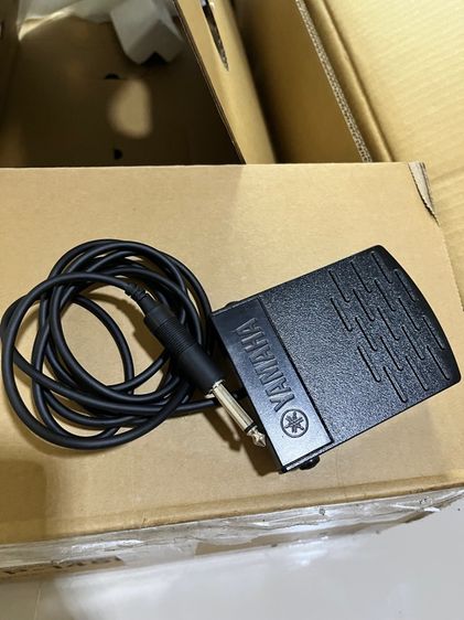 Yamaha P-145 รูปที่ 4