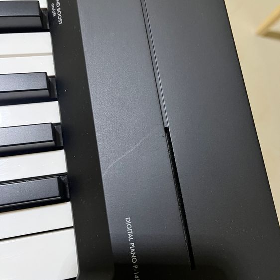 Yamaha P-145 รูปที่ 8