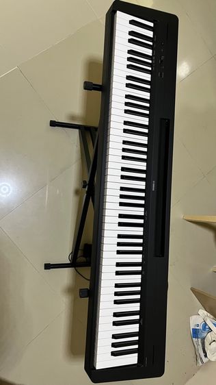 Yamaha P-145