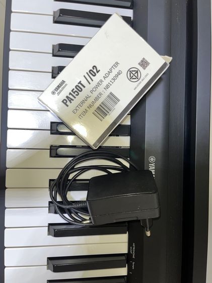 Yamaha P-145 รูปที่ 3