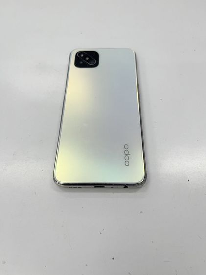 OPPO Reno4 Z 5G 8+3 128 GB สแกนได้ แบตนาน ใช้งานได้ดี ราคาถูกใจ รูปที่ 2