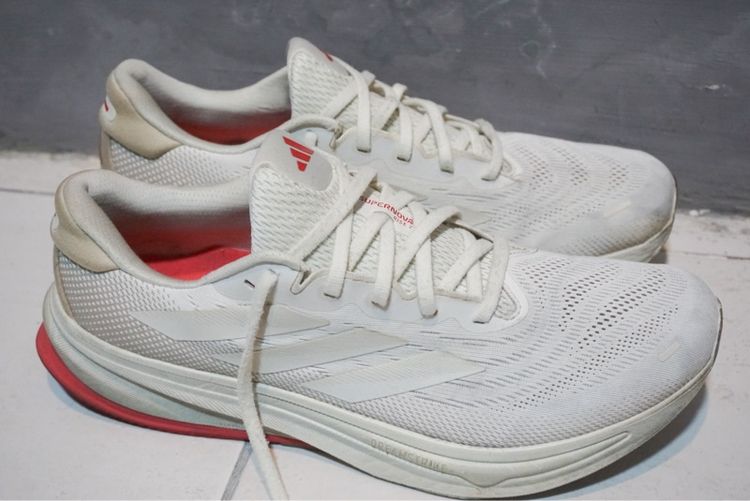 รองเท้าผ้าใบวิ่ง Adidas Supernova rise 2 (12US)