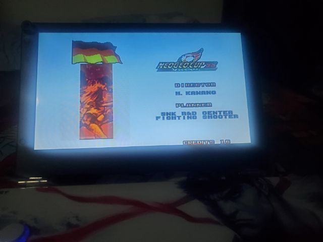 เครื่องเกมส์ Arcade รูปที่ 17
