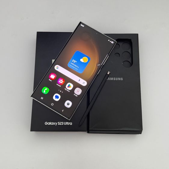 samsung s23 ultra 256g