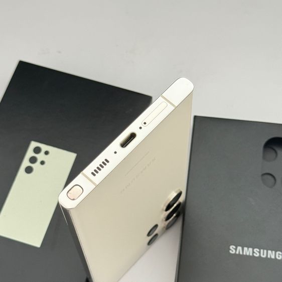 samsung s23 ultra 256g รูปที่ 3