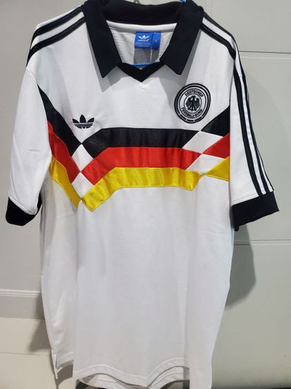 เสื้อ polo Germany