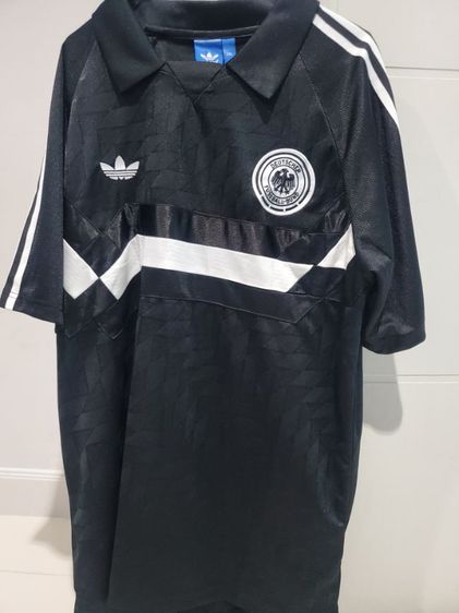 เสื้อ polo Germany รูปที่ 2
