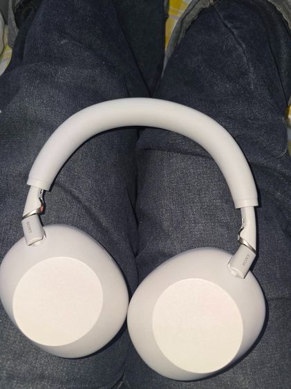 Sony WH-1000XM6 หูฟัง