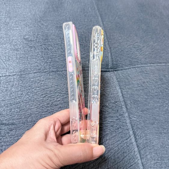 เคสไอโฟน 16 promax มือ 2 ราคารวม 2 อัน รูปที่ 2