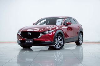 MAZDA CX-30 2.0 SP AT 2021 ออกรถ 0 บาท   รหัสรถ 2B458   