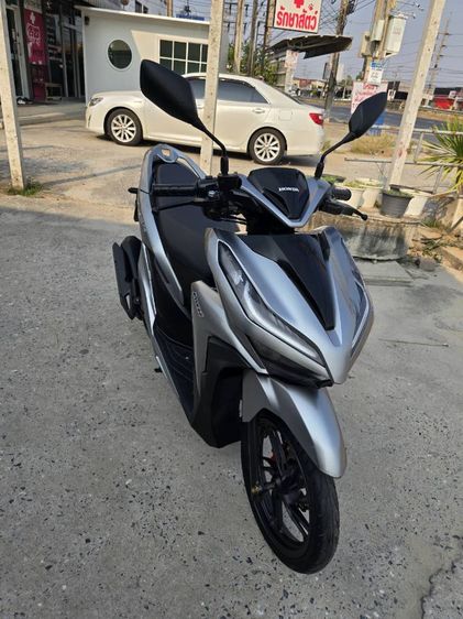 ขายด่วน honda click150 ปี 2018 รูปที่ 5