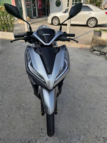 ขายด่วน honda click150 ปี 2018 รูปที่ 6