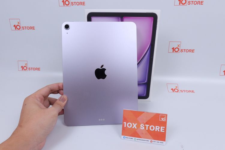 Apple iPad Air M4 11" 128GB WiFi 