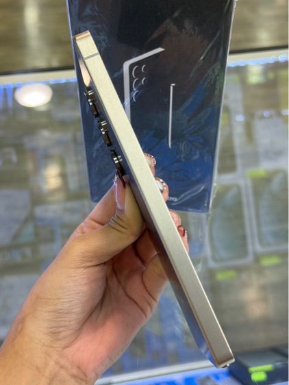 Samsung S25 Ultra5G 256 มี Care plus รูปที่ 3