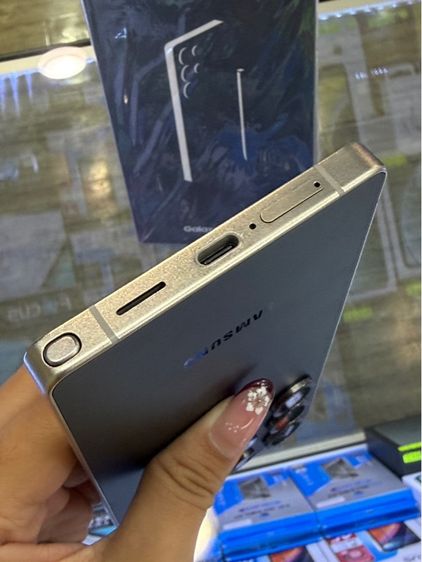 Samsung S25 Ultra5G 256 มี Care plus รูปที่ 6