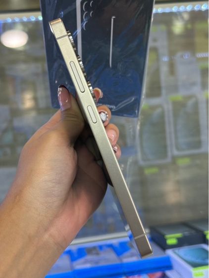 Samsung S25 Ultra5G 256 มี Care plus รูปที่ 4