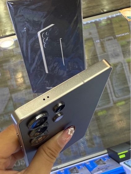 Samsung S25 Ultra5G 256 มี Care plus รูปที่ 5