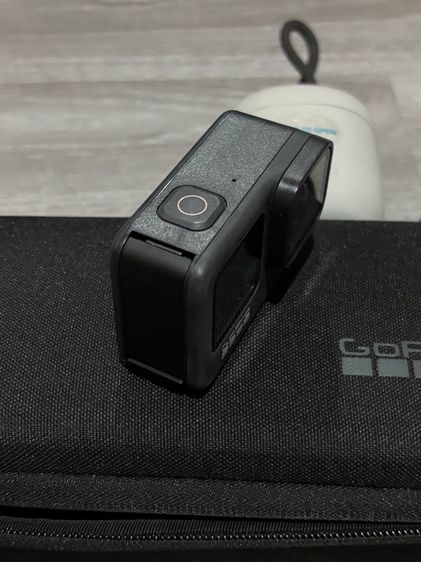 GoPro Hero9 Black มือสอง รูปที่ 5