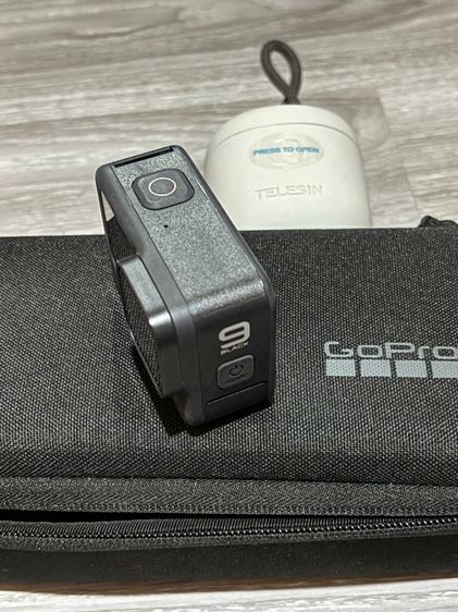 GoPro Hero9 Black มือสอง รูปที่ 8