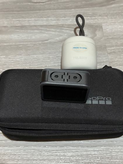 GoPro Hero9 Black มือสอง รูปที่ 6