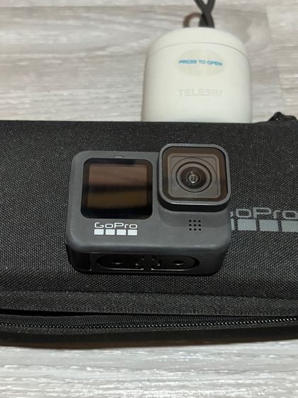 GoPro Hero9 Black มือสอง รูปที่ 7