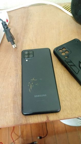 Samsung A12 รูปที่ 2