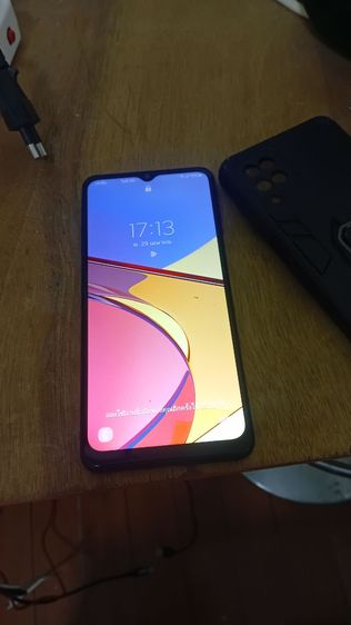 Samsung A12