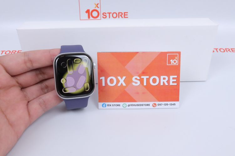 Apple Watch Series 11 46mm GPS