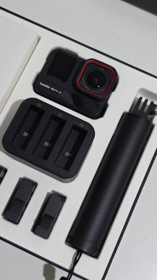 อื่นๆ Insta360 Ace Pro 2 Creator Bundle