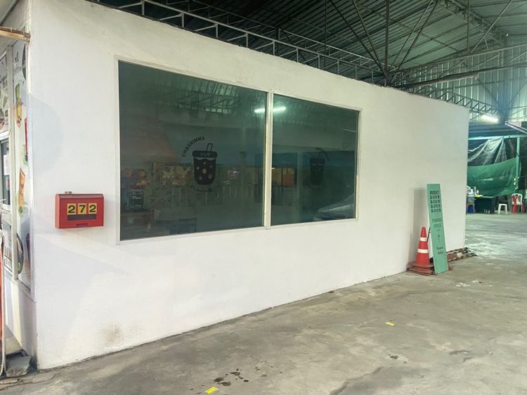 ไม่ใช่ ให้เช่า ห้องขนาด4.5x8.5 m รูปที่ 3
