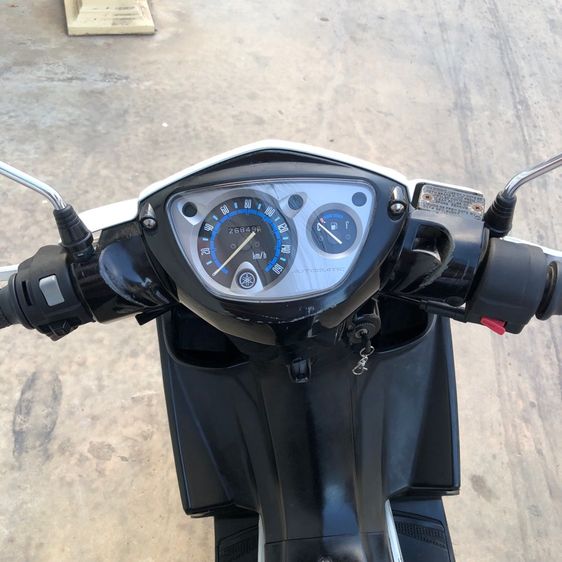 NOUVO MX รูปที่ 6