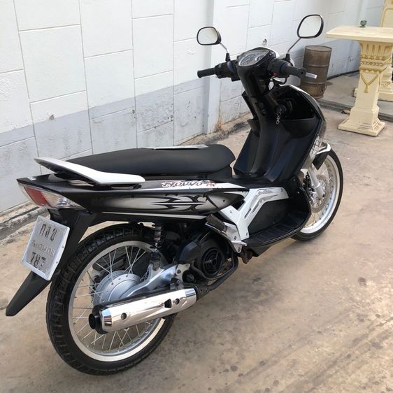 NOUVO MX รูปที่ 3