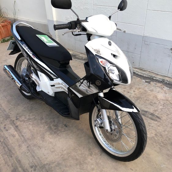 NOUVO MX รูปที่ 2