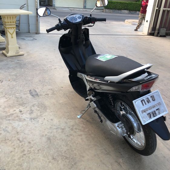 NOUVO MX รูปที่ 4