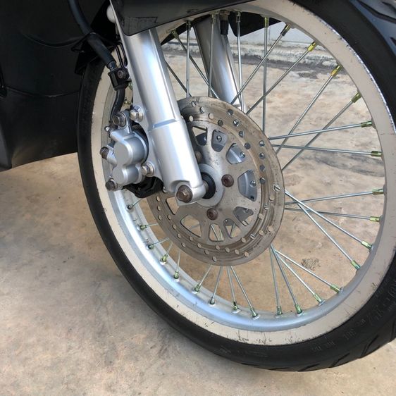 NOUVO MX รูปที่ 10