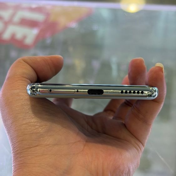 Huawei Nova13 Pro สีเขียว เครื่องศูนย์ จอ6.76นิ้ว แรม12รอม512 Kirin8000 กล้อง50ล้าน(3ตัว)🔥🔥 รูปที่ 6