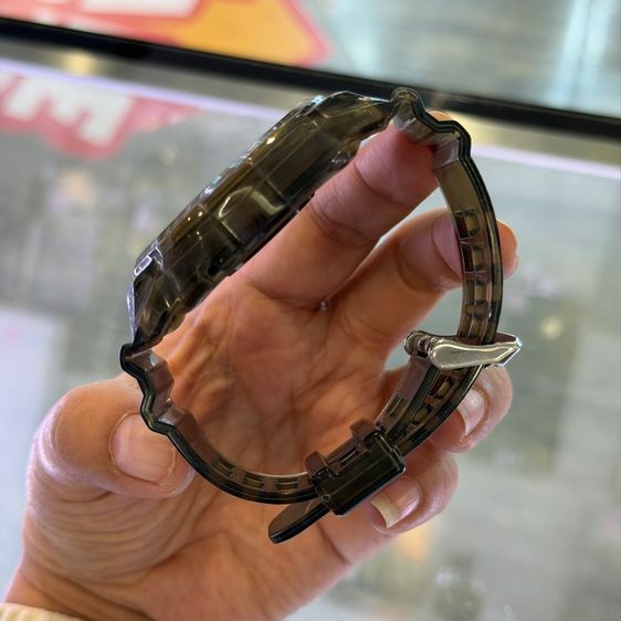 Huawei Watch GT 46mm. ตัวเรือนสีดำ เครื่องศูนย์ สภาพสวย วัดHeart Rate ระบุตำแหน่งด้วยGPSทั่วโลก ฟังชั่นเยอะสเปคคุ้มสุดๆ 🔥🔥 รูปที่ 3