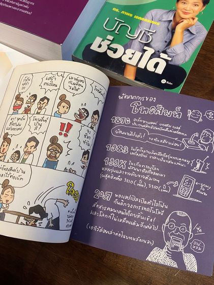 หนังสือพันทิพ รูปที่ 2