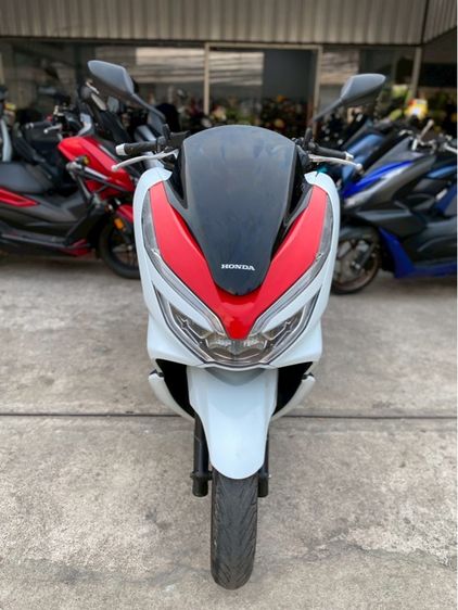 Honda 2020 pcxปี20